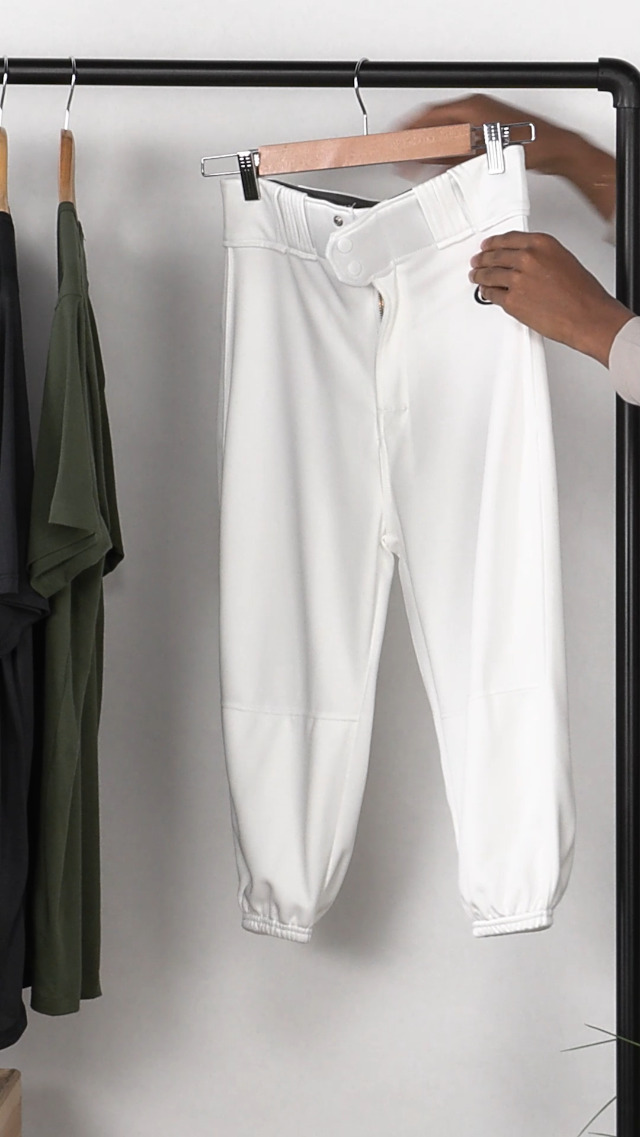 Amazon.com: Rawlings mens LAUNCH Series Baseball Pants | Knicker